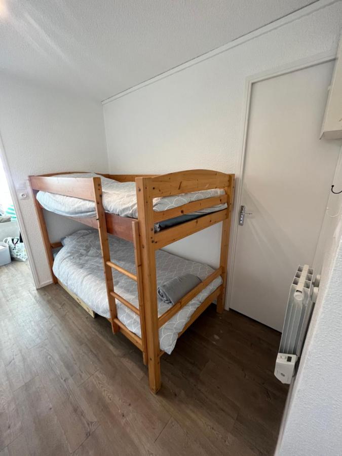 Apartamento Au Petit Wissant Exterior foto